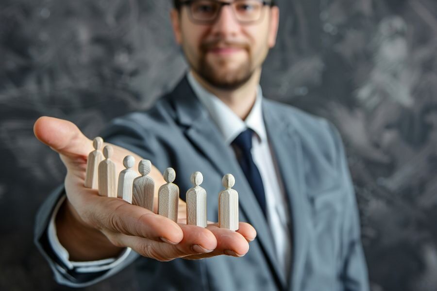 Risk Retention Captive image