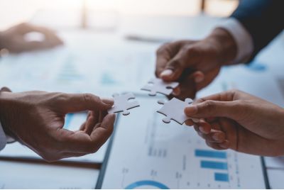 convergence businesses